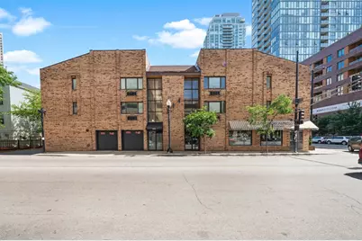 163 W Division Street #208, Chicago, IL 60610 - Photo 1