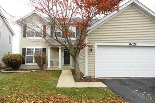 14029 S Lakeridge Dr, Plainfield, IL 60544 - Photo 1