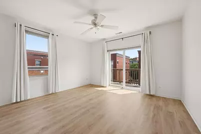1341 N Halsted Street #3N, Chicago, IL 60642 - Photo 8