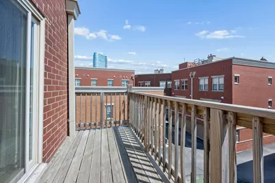1341 N Halsted Street #3N, Chicago, IL 60642 - Photo 14