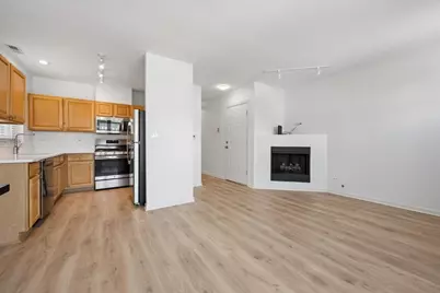 1341 N Halsted Street #3N, Chicago, IL 60642 - Photo 4