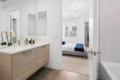 1124 W Adams Street #5E, Chicago, IL 60607 - Photo 22