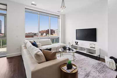 1124 W Adams Street #5E, Chicago, IL 60607 - Photo 10