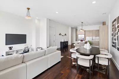 1124 W Adams Street #5E, Chicago, IL 60607 - Photo 12