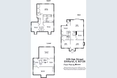 335 Oak Street, Elmhurst, IL 60126 - Photo 30
