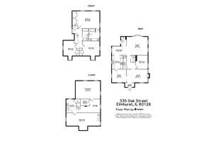 335 Oak St, Elmhurst, IL 60126 - Photo 30