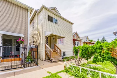 4052 S Campbell Avenue, Chicago, IL 60632 - Photo 1