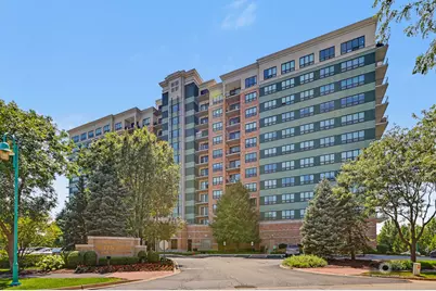 6420 Double Eagle Drive #905, Woodridge, IL 60517 - Photo 1