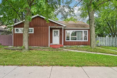 16955 Jodave Avenue, Hazel Crest, IL 60429 - Photo 1