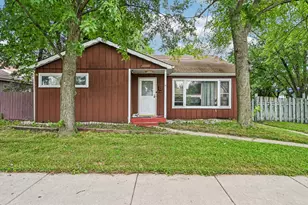 16955 Jodave Ave, Hazel Crest, IL 60429 - Photo 1