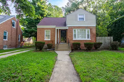 14111 Manor Avenue, Dolton, IL 60419 - Photo 1