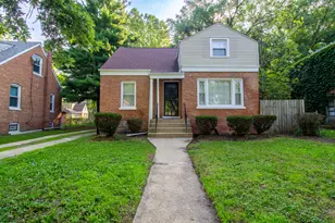 14111 Manor Ave, Dolton, IL 60419 - Photo 1
