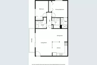 6248 S Gullikson Road #2E, Chicago, IL 60638 - Photo 16