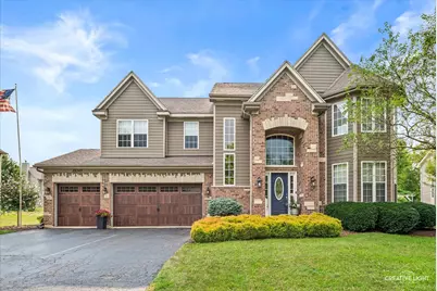 26343 Mapleview Drive, Plainfield, IL 60585 - Photo 1