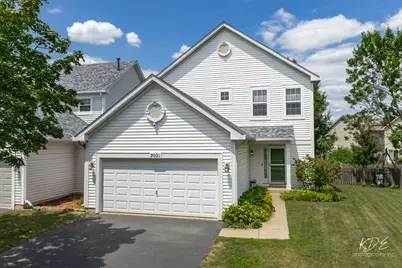 3021 Roxbury Court, Joliet, IL 60435 - Photo 2