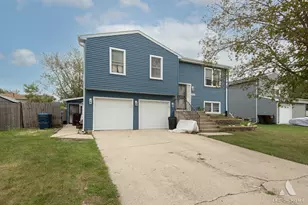 20653 S Frankfort Square Rd, Frankfort, IL 60423 - Photo 1