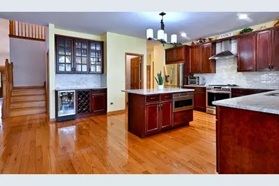 1452 Sage Drive, Bolingbrook, IL 60490 - Photo 22