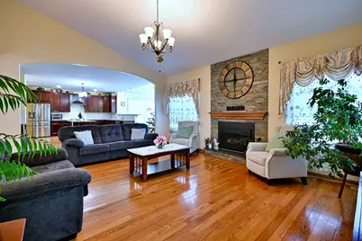 1452 Sage Drive, Bolingbrook, IL 60490 - Photo 16