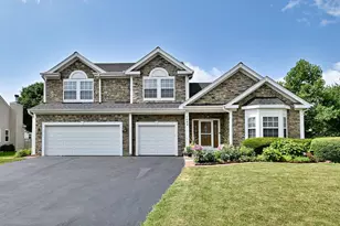 1452 Sage Dr, Bolingbrook, IL 60490 - Photo 1