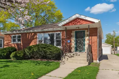752 E 164th Street, South Holland, IL 60473 - Photo 1