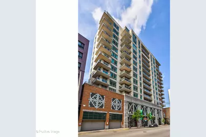 230 W Division Street #706, Chicago, IL 60610 - Photo 1