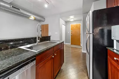 3550 W Montrose Avenue #308, Chicago, IL 60618 - Photo 4