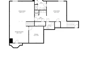 1354 35th St, Downers Grove, IL 60515 - Photo 66