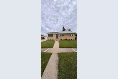 9317 Olcott Avenue, Morton Grove, IL 60053 - Photo 1