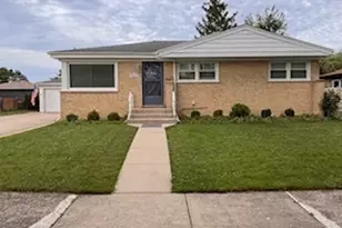 9317 Olcott Ave, Morton Grove, IL 60053 - Photo 1