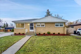 9317 Olcott Ave, Morton Grove, IL 60053 - Photo 1