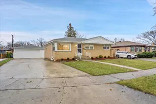 9317 Olcott Ave, Morton Grove, IL 60053 - Photo 2