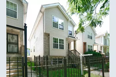 1511 S Karlov Avenue, Chicago, IL 60623 - Photo 1