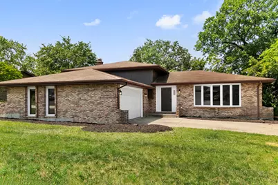 3518 Jacqueline Drive, Crete, IL 60417 - Photo 1