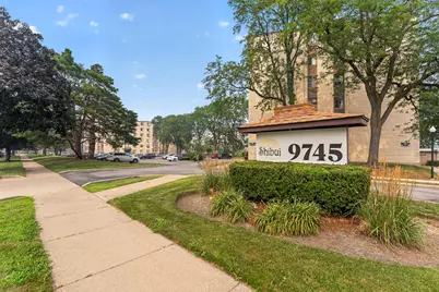 9745 S Karlov Avenue #205, Oak Lawn, IL 60453 - Photo 24