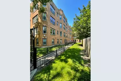 5036 N Springfield Avenue #2A, Chicago, IL 60625 - Photo 1