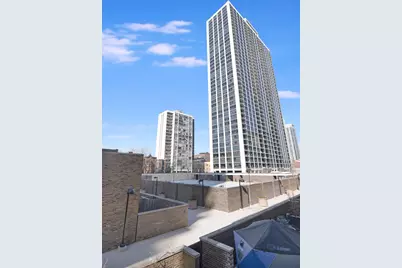 1555 N Sandburg Terrace #201, Chicago, IL 60610 - Photo 20
