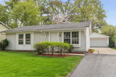 164 Galewood Drive, Bolingbrook, IL 60440 - Photo 1