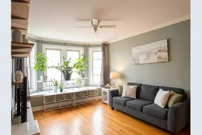 4834 W Henderson Street #2B, Chicago, IL 60641 - Photo 2