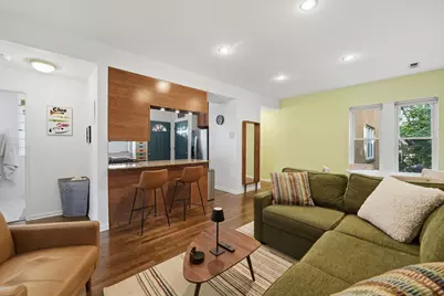 1733 W Catalpa Avenue #1, Chicago, IL 60640 - Photo 2