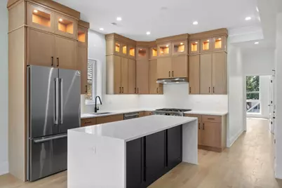 2023 W Augusta Boulevard #3E, Chicago, IL 60622 - Photo 4