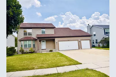 [Address not provided], Minooka, IL 60447 - Photo 1