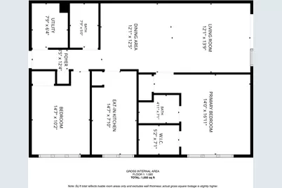 4530 W 93rd Street #2D, Oak Lawn, IL 60453 - Photo 20