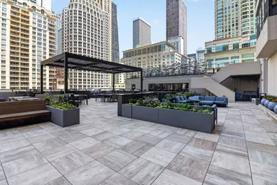 30 E Huron Street #3510, Chicago, IL 60611 - Photo 30