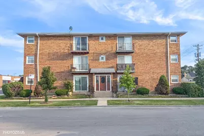 3460 N Harlem Avenue #1B, Chicago, IL 60634 - Photo 1