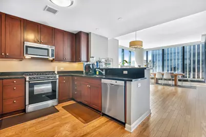 60 E Monroe Street #2304, Chicago, IL 60603 - Photo 12