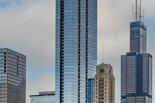 60 E Monroe St, Chicago, IL 60603 - Photo 1