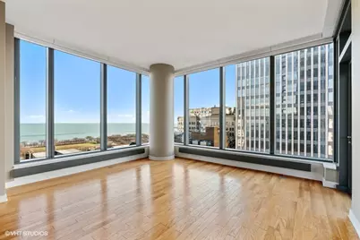 60 E Monroe Street #2304, Chicago, IL 60603 - Photo 8