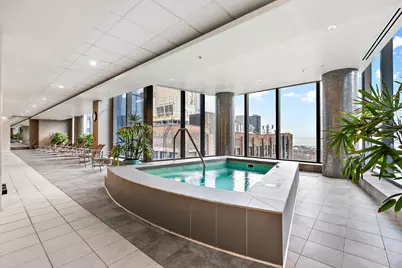 60 E Monroe Street #2304, Chicago, IL 60603 - Photo 22