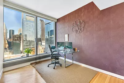 60 E Monroe Street #2304, Chicago, IL 60603 - Photo 16