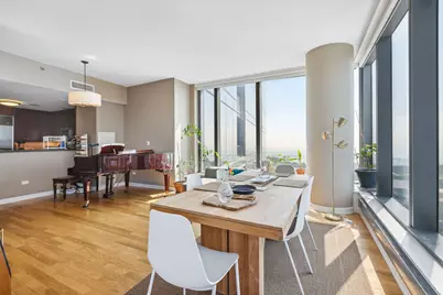 60 E Monroe Street #2304, Chicago, IL 60603 - Photo 6